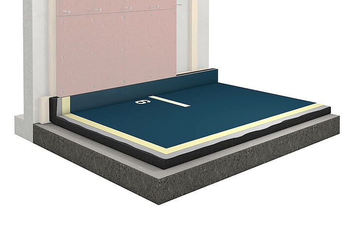 REGUPOL ballistic FH45