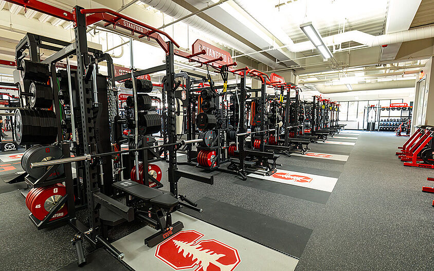 Stanford Unversity Stanford Unversity