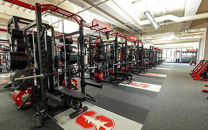 Stanford Unversity Stanford Unversity