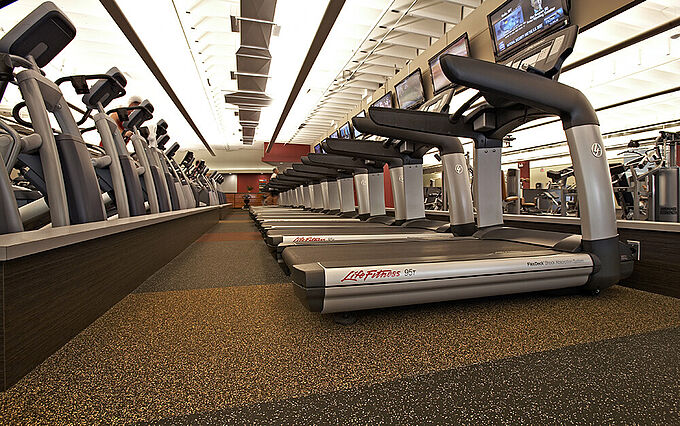 Horsham Athletic Club