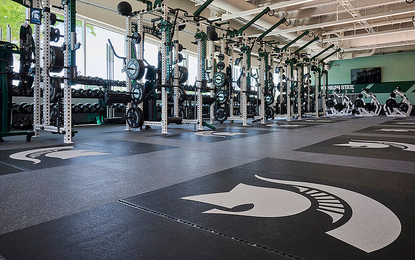 Michigan State University – Hockey Michigan State University – Hockey