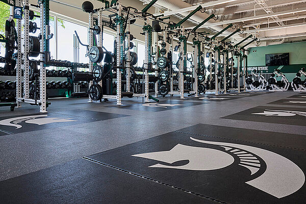 Michigan State University – Hockey Michigan State University – Hockey