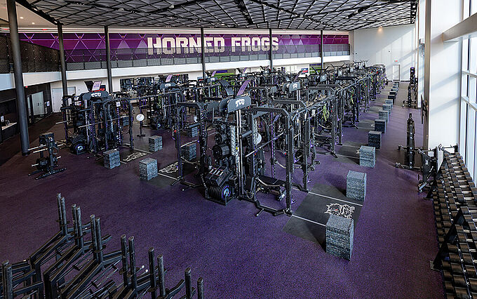 Texas Christian University