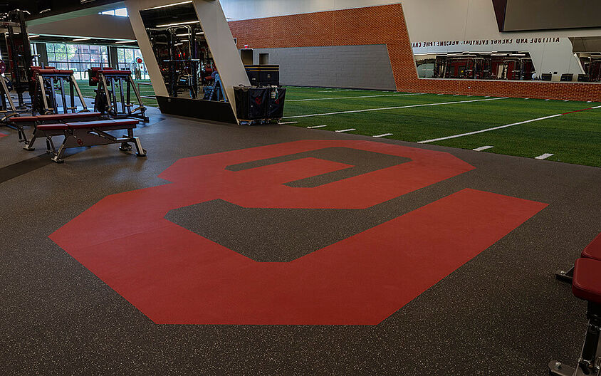 Oklahoma University Oklahoma University