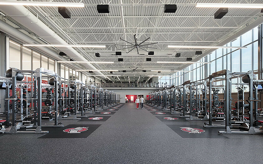 The Ohio State University The Ohio State University