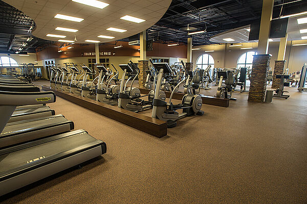 Team 85 Fitness & Wellness Center Team 85 Fitness & Wellness Center