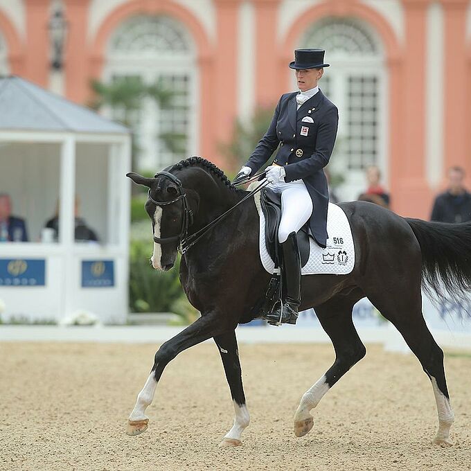 Nathalie zu Sayn-Wittgenstein-Berleburg Nathalie zu Sayn-Wittgenstein-Berleburg