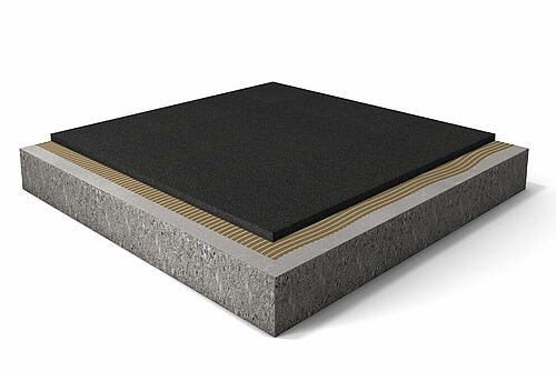 REGUPOL crash REGUPOL crash