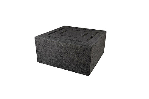 REGUPOL ballistic B500