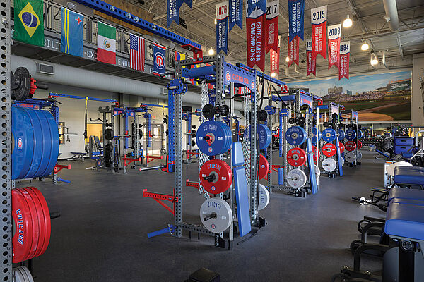 Chicago Cubs - Spring Training