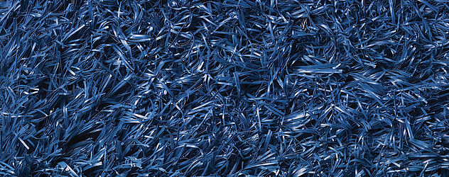 Blue Blue