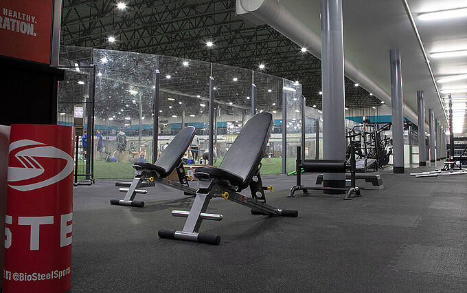 Kelowna High Performance Kelowna High Performance