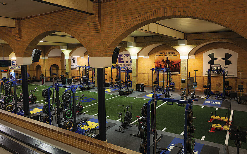 Elite Training Systems (ETS) - Windsor, Ontario Elite Training Systems (ETS) - Windsor, Ontario