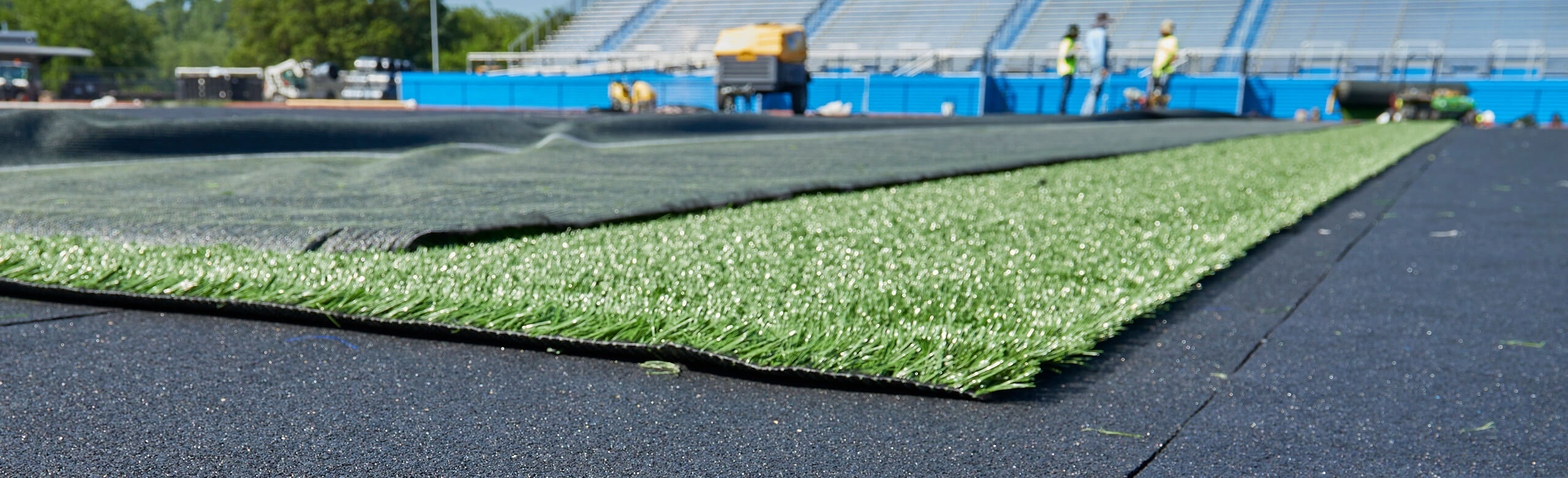 REGUPOL abzorb shock pad