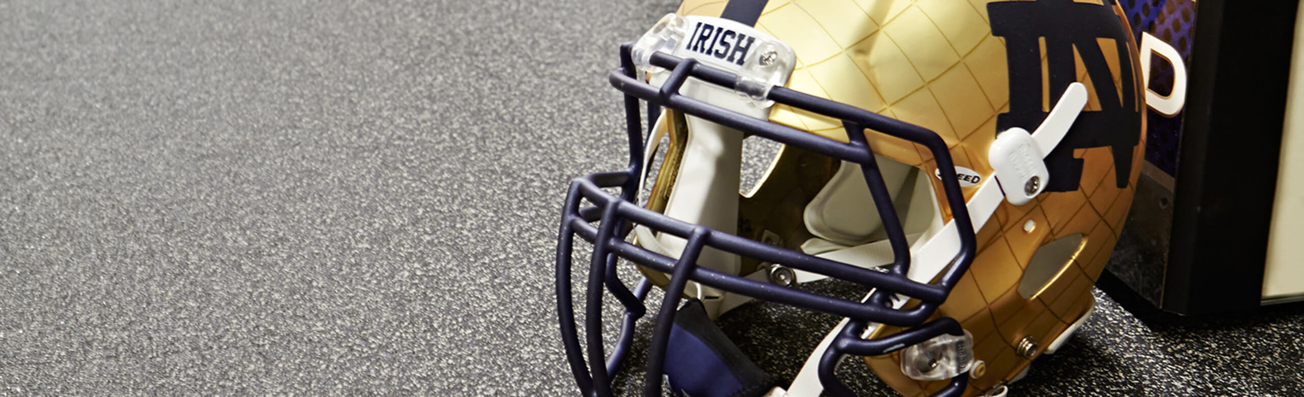 Football Performance Centers